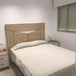 Апартаменты Service Lazaro - Aguamarina 12 *