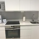 Service Lazaro - Aguamarina 12 Апартаменты