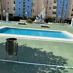 Service Lazaro - Aguamarina 12 Апартаменты *