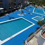 Service Lazaro - Aguamarina 12 * Кальпе