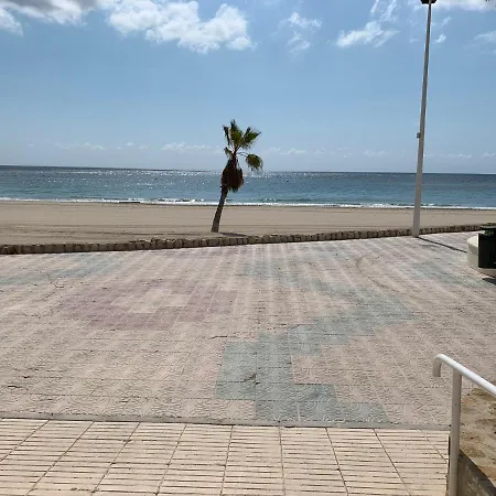 Apartment Service Lazaro - Aguamarina 12 Calpe